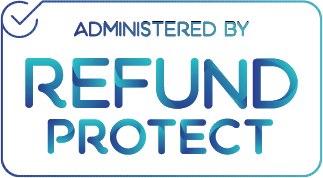 Administratrated by Refund Protect